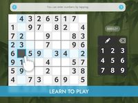 Sudoku: Number Match Game screenshot apk 12
