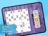 Sudoku: Number Match Game screenshot apk 10