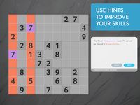 Sudoku: Number Match Game screenshot apk 9