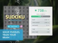 Sudoku: Number Match Game screenshot apk 8