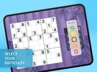 Sudoku: Number Match Game zrzut z ekranu apk 1