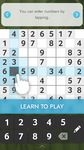 Sudoku: Number Match Game screenshot apk 20
