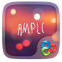 APK-иконка Ample GO Launcher Theme