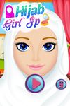 Gambar Hijab Permainan Berdandan 4