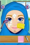 Gambar Hijab Permainan Berdandan 5