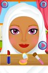 Gambar Hijab Permainan Berdandan 1