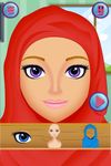 Gambar Hijab Permainan Berdandan 2