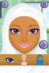 Gambar Hijab Permainan Berdandan 3