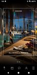 Four Seasons Hotels captura de pantalla apk 4