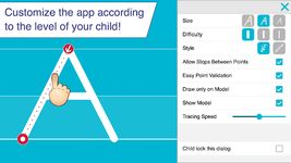 Writing Wizard - Handwriting screenshot apk 25