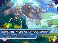 Sproggiwood screenshot APK 6