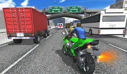 Moto Racer HD image 1