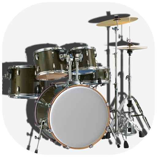 Garage Virtual Real Drum APK - חינםGarage Virtual Real Drum APK - חינם  