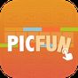 PicFun Wort Puzzle APK Icon