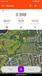 Sportractive GPS Running Cycling Distance Tracker ekran görüntüsü APK 