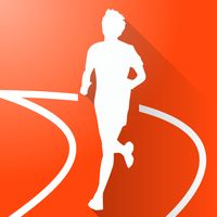 Sportractive GPS Running Cycling Distance Tracker apk icon