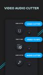 Screenshot 4 di taglierina audio e video apk