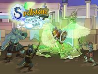 Screenshot 16 di Spellstone apk