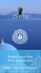iSafe • 应用锁 (AppLock) 屏幕截图 apk 6