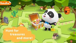 Screenshot 7 di Labyrinth Town - FREE for kids apk