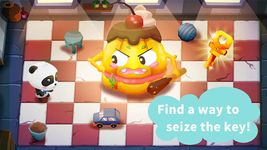 Labyrinth Town - FREE for kids screenshot apk 6