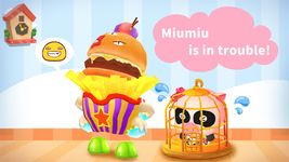 Screenshot 1 di Labyrinth Town - FREE for kids apk