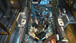 Portal ® Pinball capture d'écran apk 