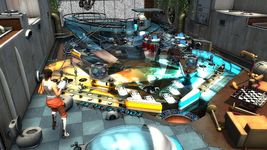 Portal ® Pinball capture d'écran apk 1