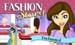 Fashion Story: Enchanted zrzut z ekranu apk 6