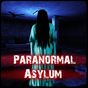Paranormal Asylum Simgesi