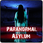 Ícone do apk Paranormal Asylum