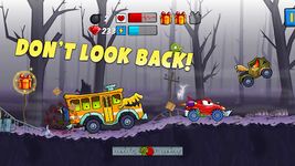 Car Eats Car screenshot APK 3