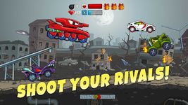 Screenshot 11 di Car Eats Car apk