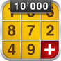 Sudoku 10'000 Plus 