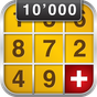 Sudoku 10'000 Plus