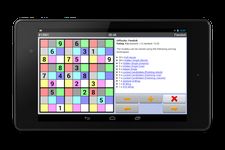 Sudoku 10'000 Plus screenshot apk 4