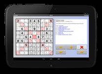 Sudoku 10'000 Plus screenshot apk 1