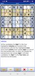 Sudoku 10'000 Plus screenshot apk 7