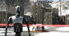 The Talos Principle ekran görüntüsü APK 7