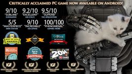 The Talos Principle ekran görüntüsü APK 10