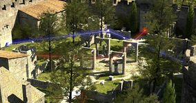 The Talos Principle ekran görüntüsü APK 2