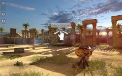 The Talos Principle ekran görüntüsü APK 1