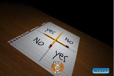 Charlie Charlie 3D screenshot APK 1