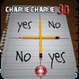 Charlie Charlie 3D icon