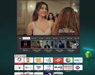 Giniko Turkish TV - Live & DVR Screenshot APK 5