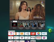 Giniko Turkish TV - Live & DVR screenshot APK 5