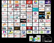 Giniko Turkish TV - Live & DVR Screenshot APK 23