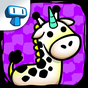 Biểu tượng Giraffe Evolution - Clicker