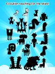 Giraffe Evolution - Clicker Screenshot APK 