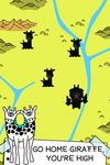 Giraffe Evolution - Clicker screenshot APK 9